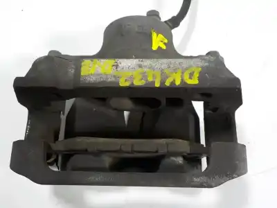 Second-hand car spare part front left brake caliper for lexus is 300h oem iam references 4775053060  