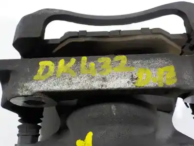 Second-hand car spare part front left brake caliper for lexus is 300h oem iam references 4775053060  