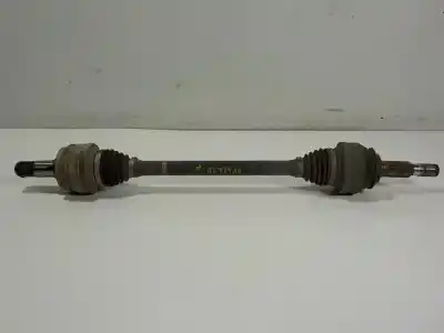 Peça sobressalente para automóvel em segunda mão transmissão traseira direita por lexus is 300h referências oem iam 4233053040