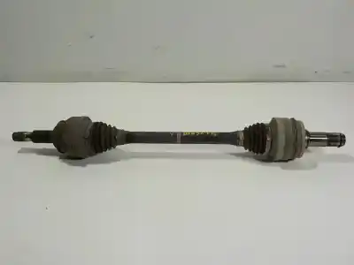 Peça sobressalente para automóvel em segunda mão transmissão traseira esquerda por lexus is 300h referências oem iam 4234053040