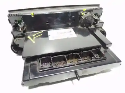 Second-hand car spare part climate control for volkswagen touareg (7la, 7l6, 7l7) 3.0 v6 tdi oem iam references 7l6907040aa3x1  7l6907040aa