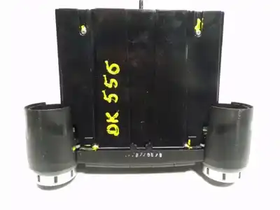 Second-hand car spare part climate control for volkswagen touareg (7la, 7l6, 7l7) 3.0 v6 tdi oem iam references 7l6907040aa3x1  7l6907040aa