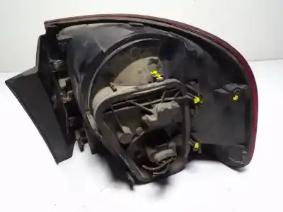 Second-hand car spare part left tailgate light for volkswagen touareg (7la, 7l6, 7l7) 3.0 v6 tdi oem iam references 7l6945095p  