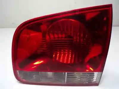 Автозапчастина б/у внутрішній правий завод для volkswagen touareg (7la, 7l6, 7l7) 2.5 r5 tdi посилання на oem iam 7l6945094r