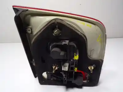 Автозапчастина б/у внутрішній правий завод для volkswagen touareg (7la, 7l6, 7l7) 2.5 r5 tdi посилання на oem iam 7l6945094r  28268003