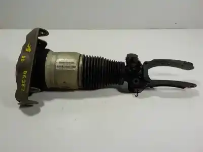 Pièce détachée automobile d'occasion AMORTISSEUR AVANT DROIT pour VOLKSWAGEN TOUAREG (7LA, 7L6, 7L7)  Références OEM IAM 7L6616040D  7L6412022AG