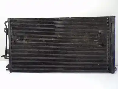 İkinci el araba yedek parçası klima kondenser için volkswagen touareg (7la, 7l6, 7l7) 2.5 r5 tdi oem iam referansları 7l0820411g  