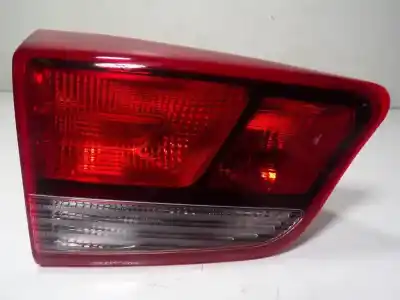 Second-hand car spare part interior left tailgate light for kia rio (yb) 1.0 tgdi cat oem iam references 92403h8010
