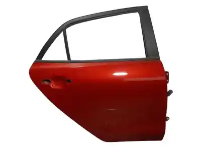 Second-hand car spare part rear right door for kia rio (yb) 1.0 tgdi cat oem iam references 77004h8000