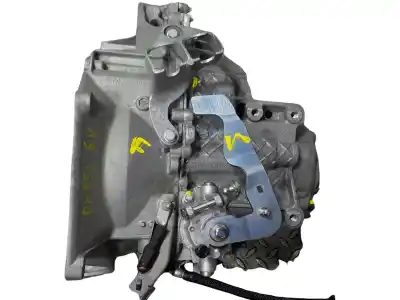 Gebrauchtes Autoersatzteil getriebe zum opel astra k lim. 5türig 1.2 oem-iam-referenzen m24  95529172