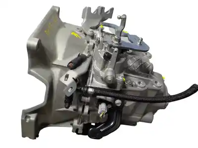 Gebrauchtes Autoersatzteil getriebe zum opel astra k lim. 5türig 1.2 oem-iam-referenzen m24  95529172