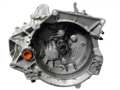 Gebrauchtes Autoersatzteil getriebe zum opel astra k lim. 5türig 1.2 oem-iam-referenzen m24  95529172