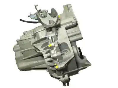 Gebrauchtes Autoersatzteil getriebe zum opel astra k lim. 5türig 1.2 oem-iam-referenzen m24  95529172