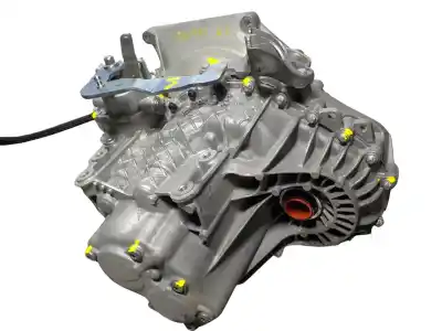 Gebrauchtes Autoersatzteil getriebe zum opel astra k lim. 5türig 1.2 oem-iam-referenzen m24  95529172