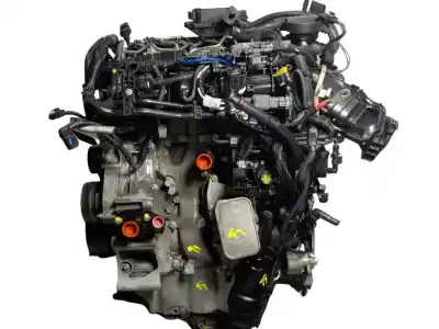 Автозапчастина б/у двигун комплект для bmw serie 2 gran tourer (f46) 2.0 16v turbodiesel посилання на oem iam 11002473086