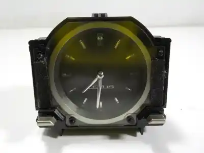 Peça sobressalente para automóvel em segunda mão módulo eletrônico por lexus is 300h referências oem iam 8391053132