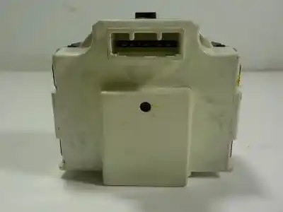 Second-hand car spare part electronic module for lexus is 300h oem iam references 8391053132  8391053132