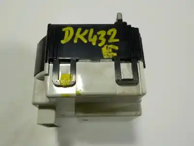 Second-hand car spare part electronic module for lexus is 300h oem iam references 8391053132  8391053132