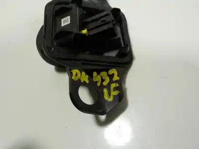 Second-hand car spare part electronic module for lexus is 300h oem iam references 8679053040  8679053040