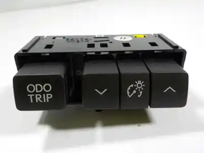 Peça sobressalente para automóvel em segunda mão MÓDULO ELETRÔNICO por LEXUS IS  Referências OEM IAM 8497553011  15D052