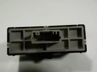 Second-hand car spare part electronic module for lexus is 300h oem iam references 8497553011  15d052
