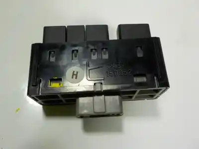 Second-hand car spare part electronic module for lexus is 300h oem iam references 8497553011  15d052