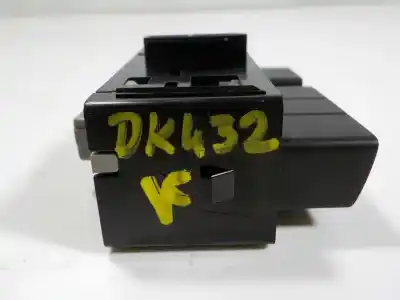 Second-hand car spare part electronic module for lexus is 300h oem iam references 8497553011  15d052