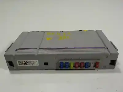 Second-hand car spare part electronic module for lexus is 300h oem iam references 8264453010b  8264453010b