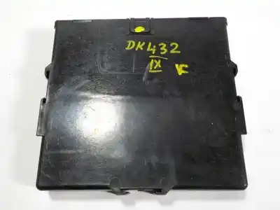 Second-hand car spare part electronic module for lexus is 300h oem iam references 8998153010  8998153010