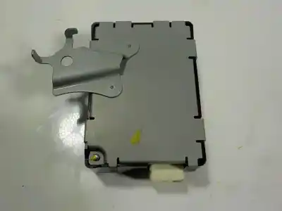 Pezzo di ricambio per auto di seconda mano modulo elettronico per lexus is 300h riferimenti oem iam 897b053081  897b053081