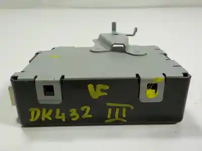 Pezzo di ricambio per auto di seconda mano modulo elettronico per lexus is 300h riferimenti oem iam 897b053081  897b053081