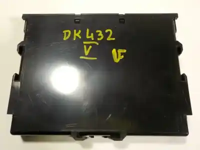 Second-hand car spare part electronic module for lexus is 300h oem iam references 8999053390  8999053390