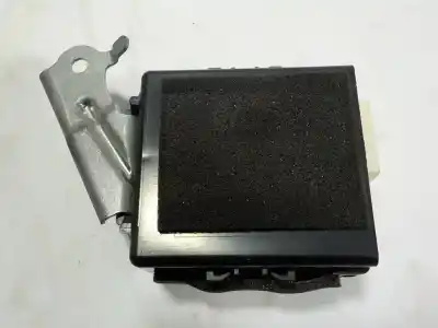 Second-hand car spare part electronic module for lexus is 300h oem iam references 8597053060  8597053060