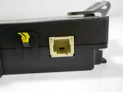 Second-hand car spare part electronic module for lexus is 300h oem iam references 896c053010  896c053010