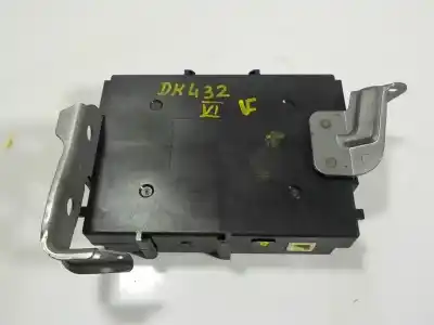 Second-hand car spare part electronic module for lexus is 300h oem iam references 896c053010  896c053010