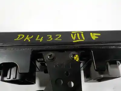 Second-hand car spare part electronic module for lexus is 300h oem iam references 8954053440  8954053440