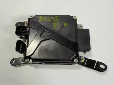 Second-hand car spare part electronic module for lexus is 300h oem iam references 8965053290  8965053290