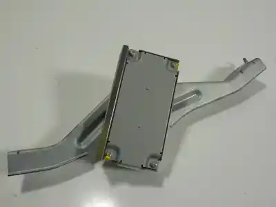 Peça sobressalente para automóvel em segunda mão módulo eletrônico por lexus is 300h referências oem iam 8624053020