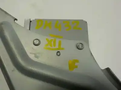 Second-hand car spare part electronic module for lexus is 300h oem iam references 8624053020  8624053020