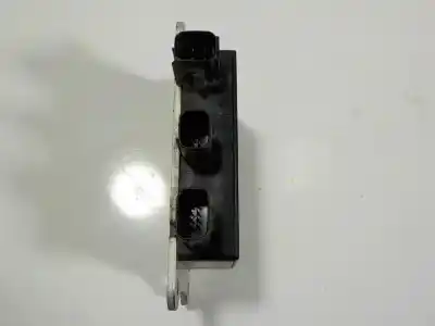 Second-hand car spare part electronic module for lexus is 300h oem iam references 8987130050  8987130050