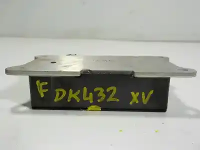 Second-hand car spare part electronic module for lexus is 300h oem iam references 8987130050  8987130050