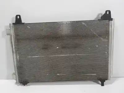 İkinci el araba yedek parçası KLIMA KONDENSER için PEUGEOT 2008 (P1)  OEM IAM referansları 9825371480  9825371480