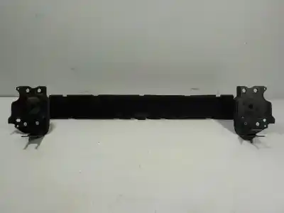 Peça sobressalente para automóvel em segunda mão reforço do pára choques dianteiro por volkswagen touareg (7la, 7l6, 7l7) 2.5 r5 tdi referências oem iam 7l0807109e  