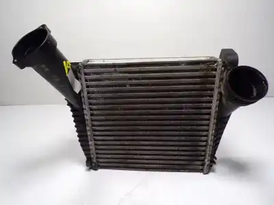 Автозапчастина б/у інтеркулер для volkswagen touareg (7la, 7l6, 7l7) 3.0 v6 tdi посилання на oem iam 7l6145803h