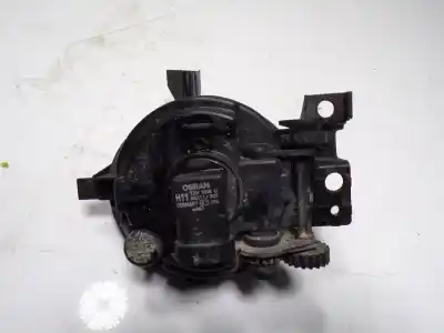 Автозапчасти б/у левая противотуманная фара за volkswagen touareg (7la, 7l6, 7l7) 3.0 v6 tdi ссылки oem iam 7l6941699f  7l6941699e
