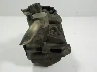 Second-hand car spare part air conditioning compressor for volkswagen touareg (7la, 7l6, 7l7) 3.0 v6 tdi oem iam references 7l6820803t  7l6820803j