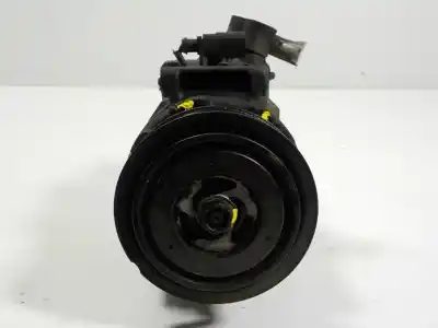 Second-hand car spare part air conditioning compressor for volkswagen touareg (7la, 7l6, 7l7) 3.0 v6 tdi oem iam references 7l6820803t  7l6820803j