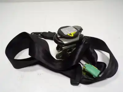 Second-hand car spare part front right seat belt for volkswagen touareg (7la, 7l6, 7l7) 3.0 v6 tdi oem iam references 7l6857706ahcp  