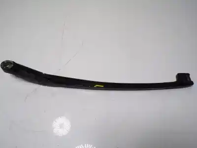 Second-hand car spare part left front windshield wiper arm for volkswagen touareg (7la, 7l6, 7l7) 3.0 v6 tdi oem iam references 7l6955407c  