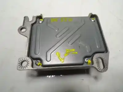Second-hand car spare part airbag control unit for volkswagen touareg (7la, 7l6, 7l7) 3.0 v6 tdi oem iam references 3d0909601f00c  3d0909601f